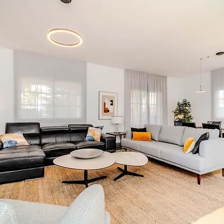 Cozy In Marbella-estepona Villa