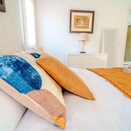 Villa Cozy In Marbella-estepona Estepona