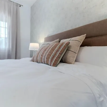 Cozy In Marbella-estepona