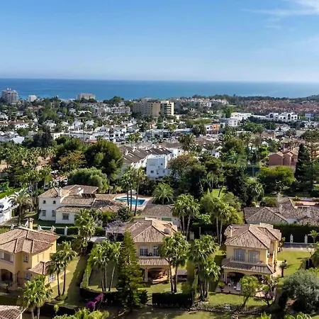 Cozy In Marbella-estepona *