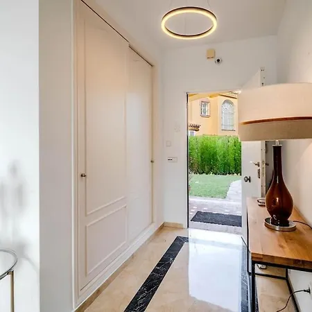 Cozy In Marbella-estepona * Estepona