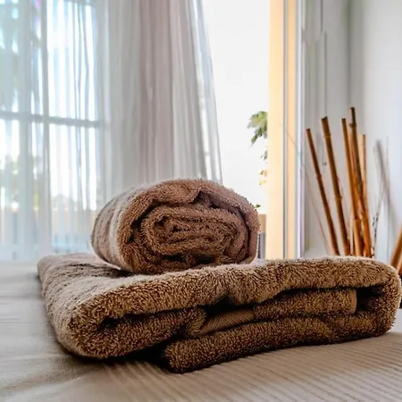 Cozy In Marbella-estepona