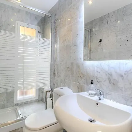 Cozy In Marbella-estepona Estepona