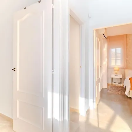 Villa Cozy In Marbella-estepona *