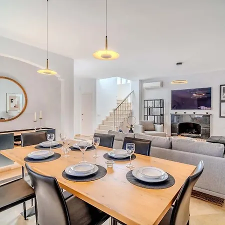 Cozy In Marbella-estepona Villa *