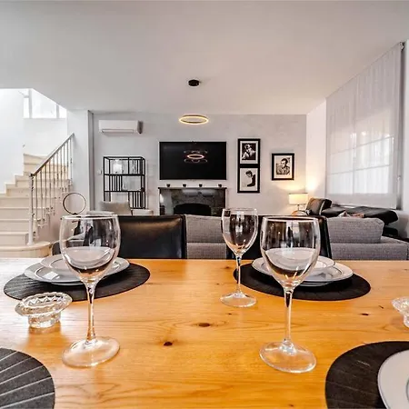 Villa Cozy In Marbella-estepona *