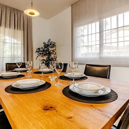 Cozy In Marbella-estepona *