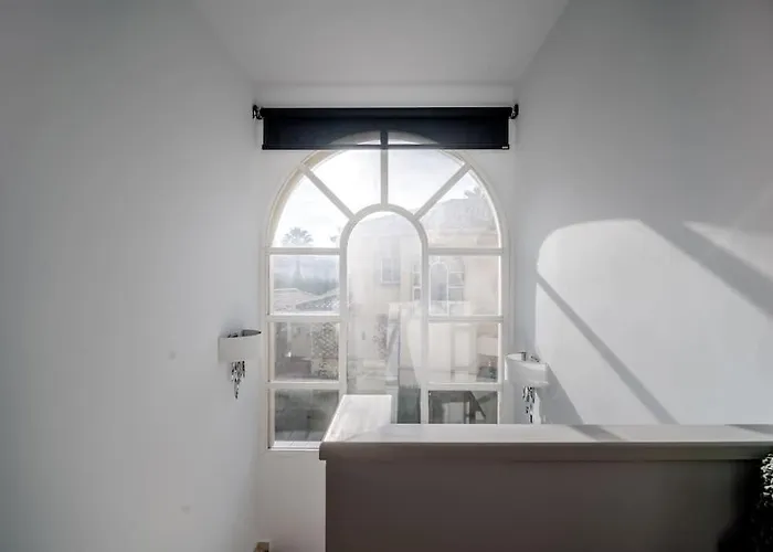 Cozy In Marbella-estepona Villa Estepona