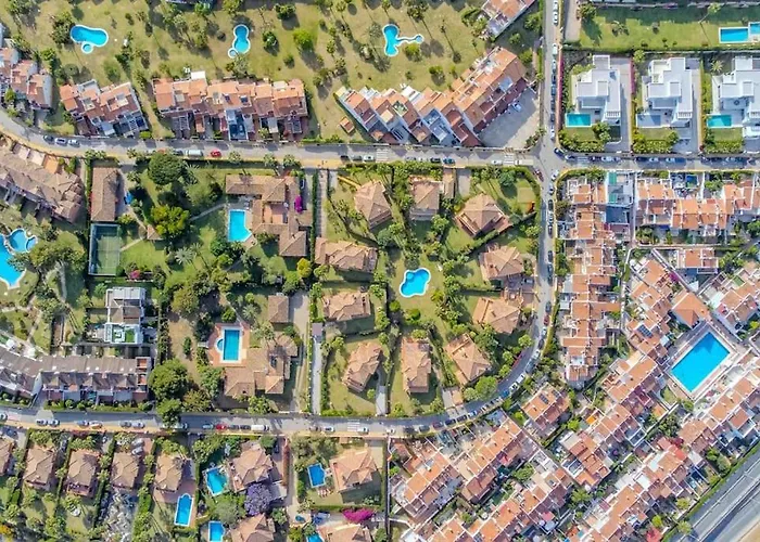 Cozy In Marbella-estepona Estepona