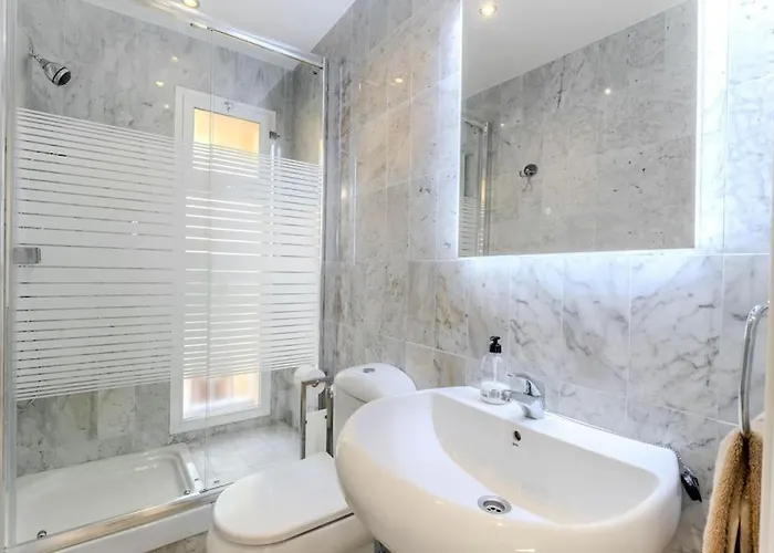 Cozy In Marbella-estepona Estepona