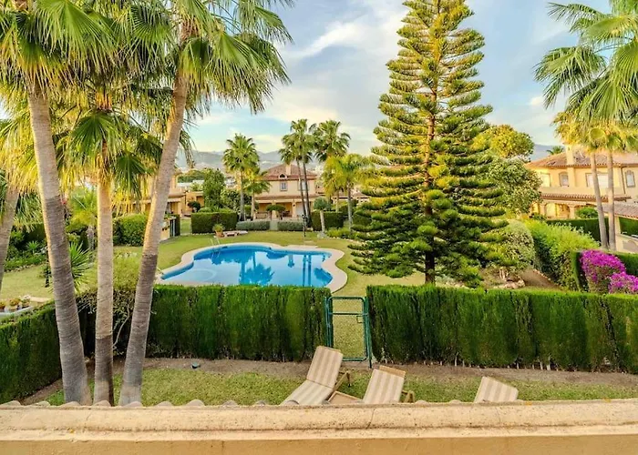 Cozy In Marbella-estepona * Estepona