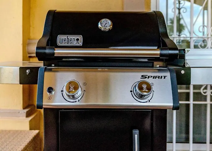 Cozy In Marbella-estepona Villa Estepona