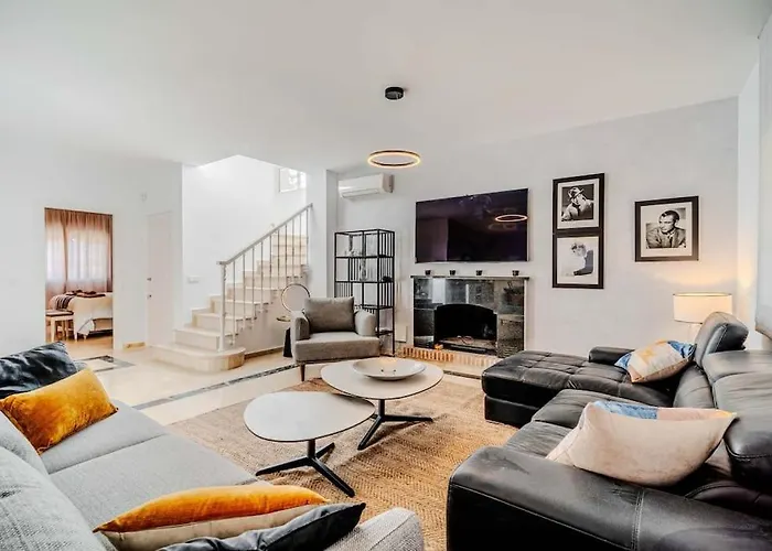 Cozy In Marbella-estepona * Estepona