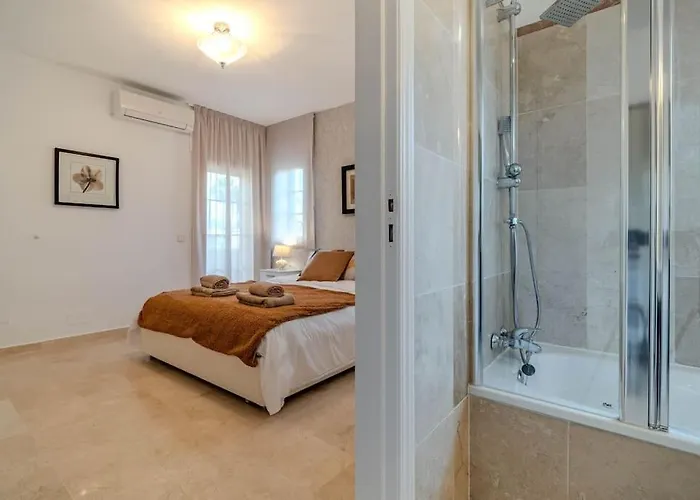 Cozy In Marbella-estepona Estepona