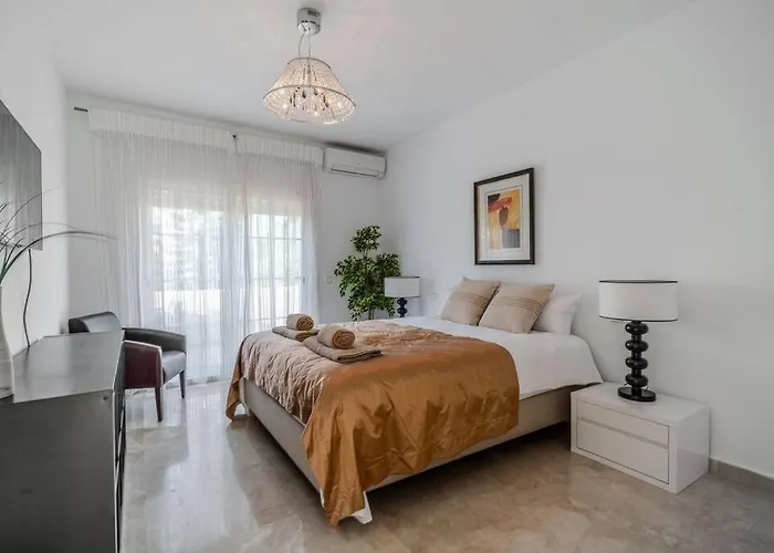 Cozy In Marbella-estepona * Estepona