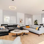 Cozy In Marbella-estepona 빌라
