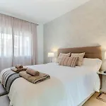 Cozy In Marbella-estepona 빌라