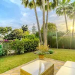 빌라 Cozy In Marbella-estepona *