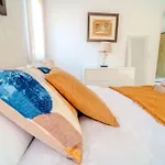 빌라 Cozy In Marbella-estepona 에스테포나