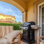 Cozy In Marbella-estepona