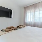 Cozy In Marbella-estepona 빌라 *