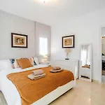Cozy In Marbella-estepona 빌라