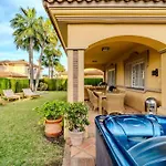 Cozy In Marbella-estepona *