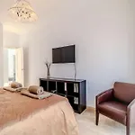 Cozy In Marbella-estepona 빌라 에스테포나