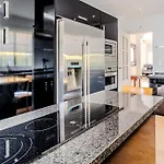 Cozy In Marbella-estepona 빌라