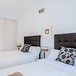 빌라 Cozy In Marbella-estepona 에스테포나