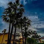 Cozy In Marbella-estepona * 에스테포나
