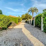 Cozy In Marbella-estepona 빌라 *