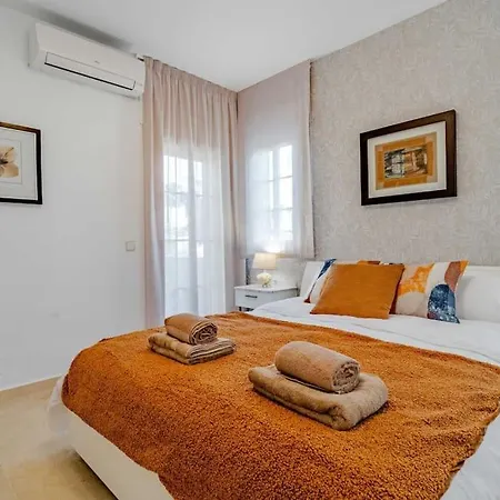 Villa Cozy In Marbella-estepona Estepona