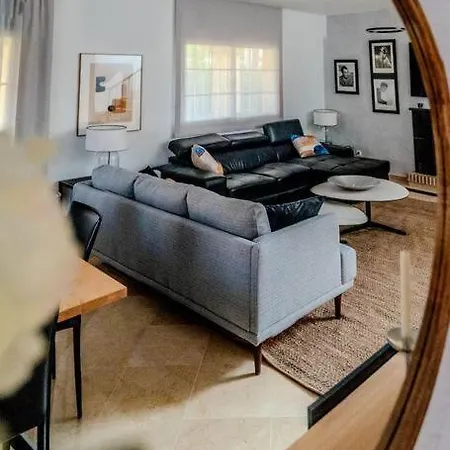 Cozy In Marbella-estepona Villa Estepona