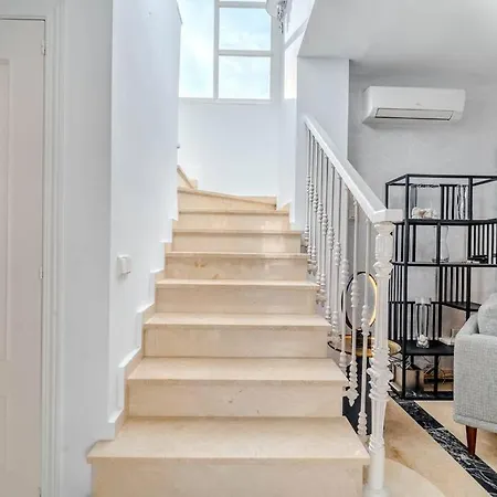 Cozy In Marbella-estepona *