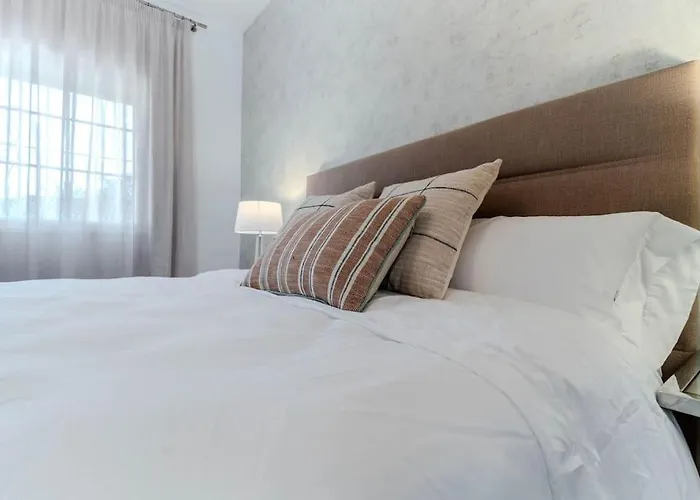 Cozy In Marbella-estepona