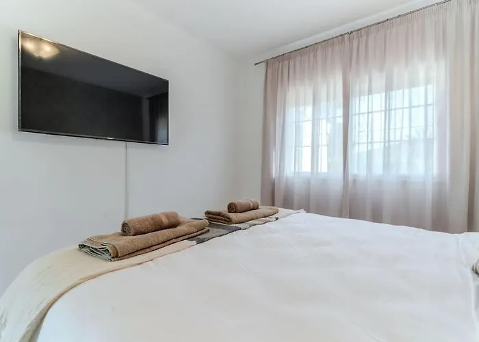 Cozy In Marbella-estepona Villa *