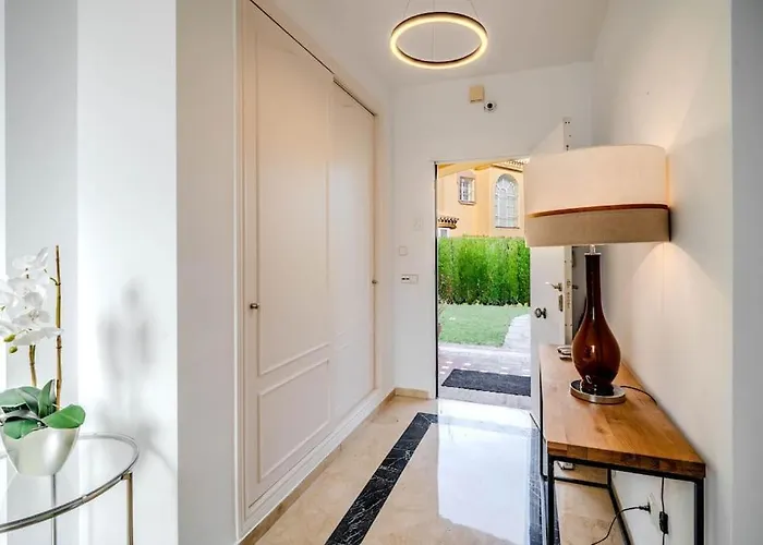 Cozy In Marbella-estepona * Estepona