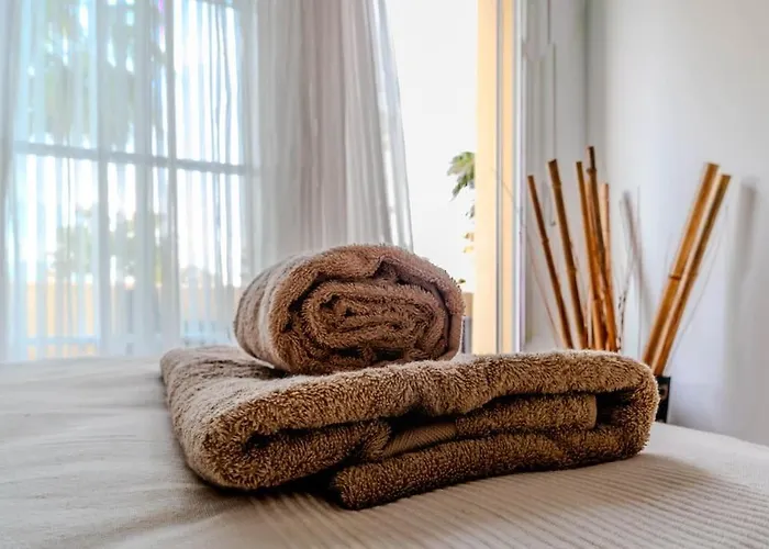 Cozy In Marbella-estepona