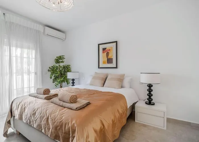 Cozy In Marbella-estepona * Estepona