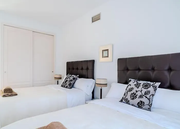 Villa Cozy In Marbella-estepona Estepona