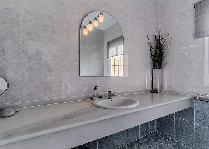 Cozy In Marbella-estepona *