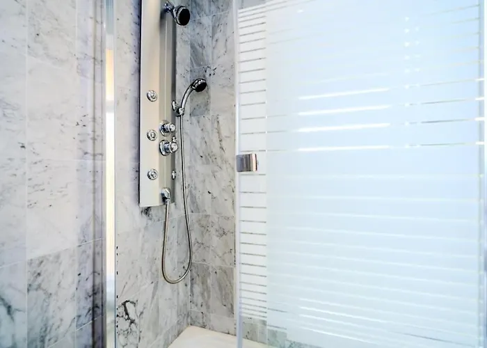 Villa Cozy In Marbella-estepona Estepona