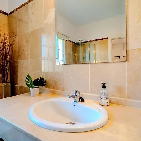 Villa Cozy In Marbella-estepona Estepona