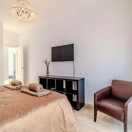 Cozy In Marbella-estepona Villa Estepona