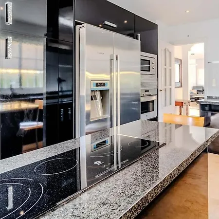 Cozy In Marbella-estepona Villa