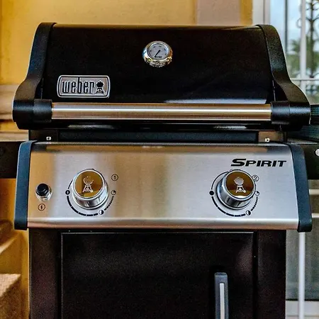 Cozy In Marbella-estepona Villa Estepona