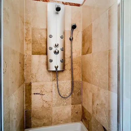 Cozy In Marbella-estepona Villa