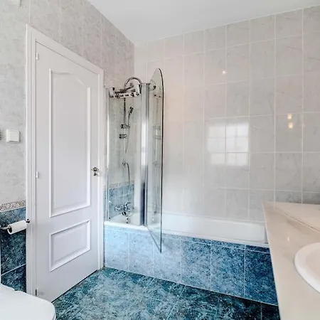 Cozy In Marbella-estepona Estepona