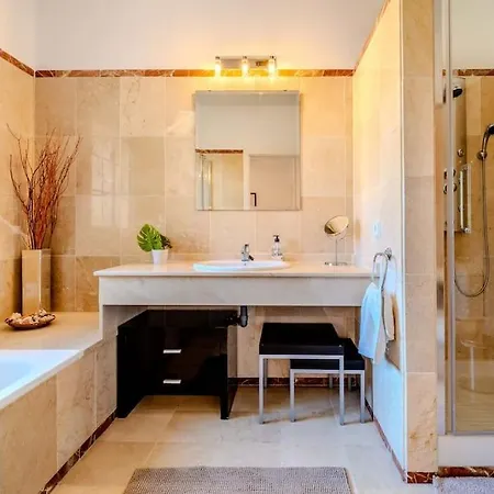 Cozy In Marbella-estepona * Estepona